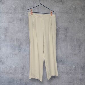 Joie Cream Women's Trousers
